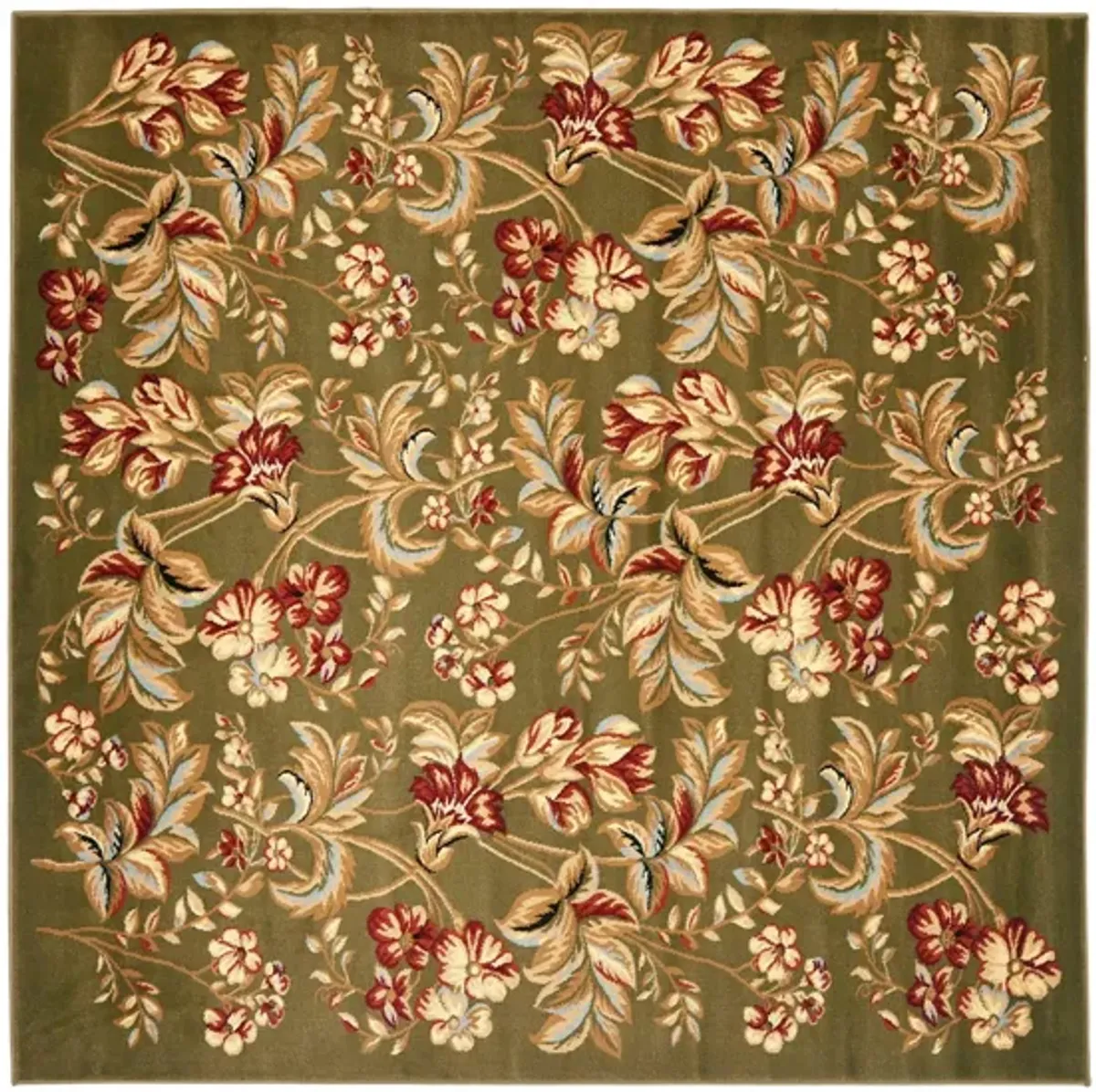 Weymouth Area Rug in Sage by Safavieh