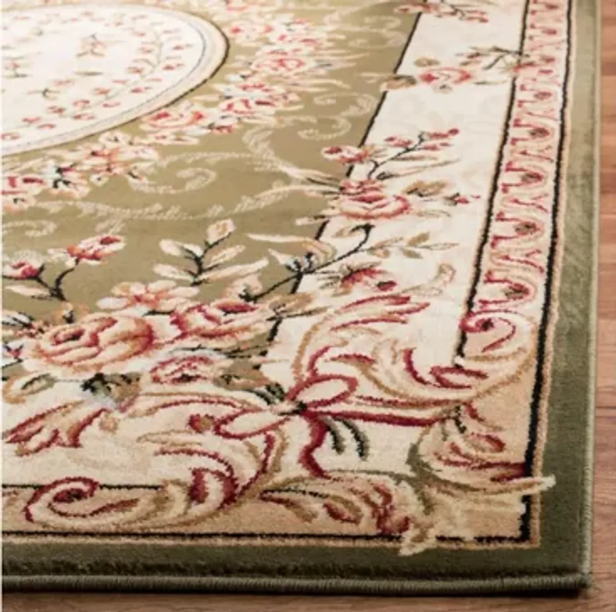Azura Area Rug