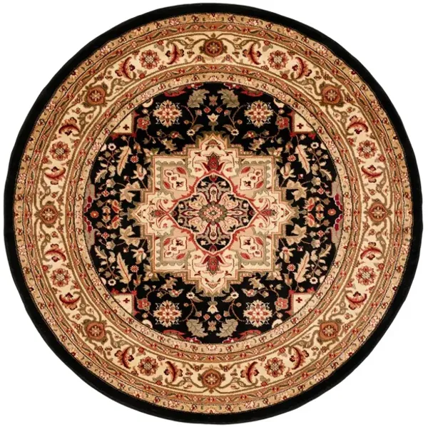 Mercia Area Rug Round