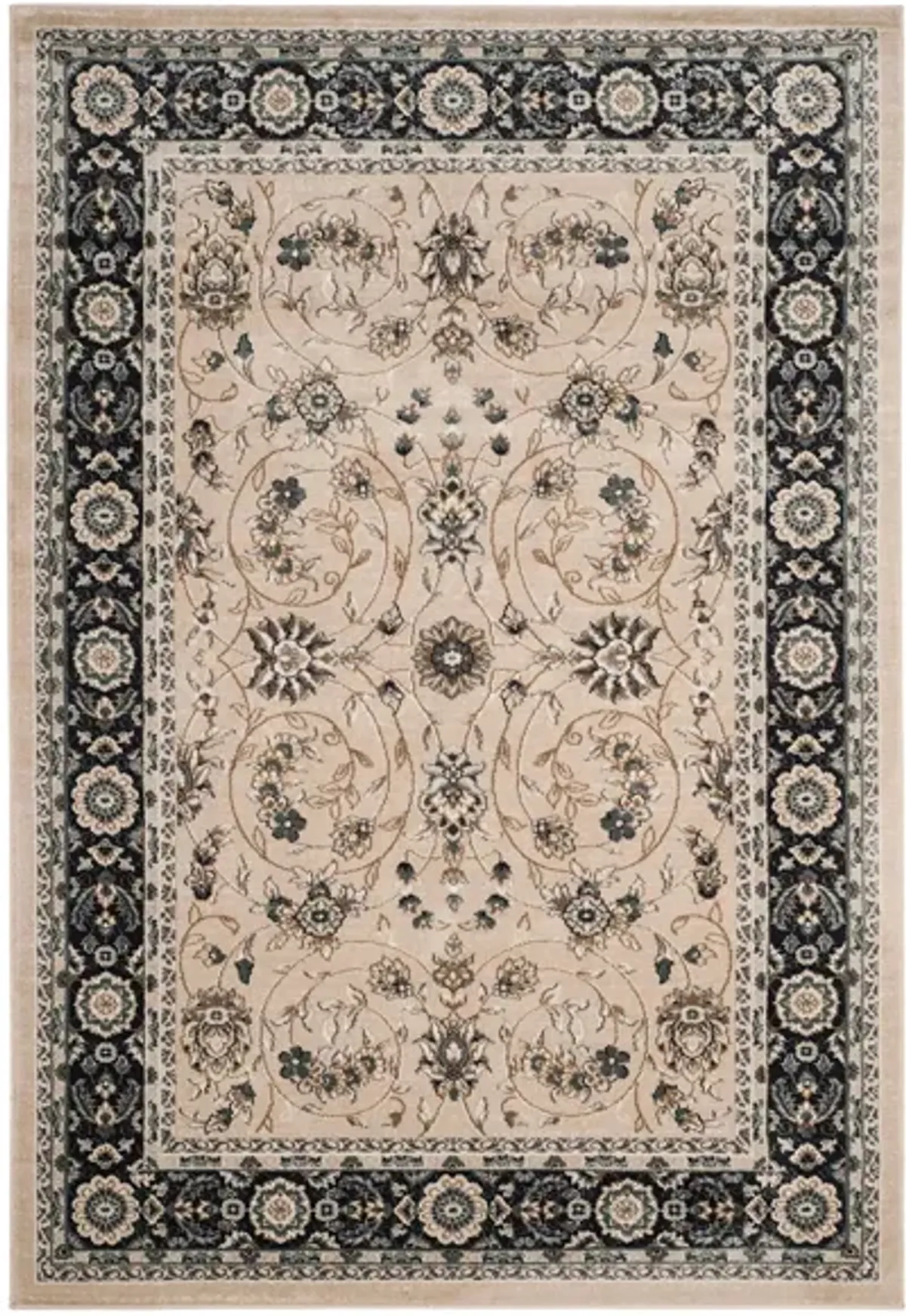 Charnwood Area Rug