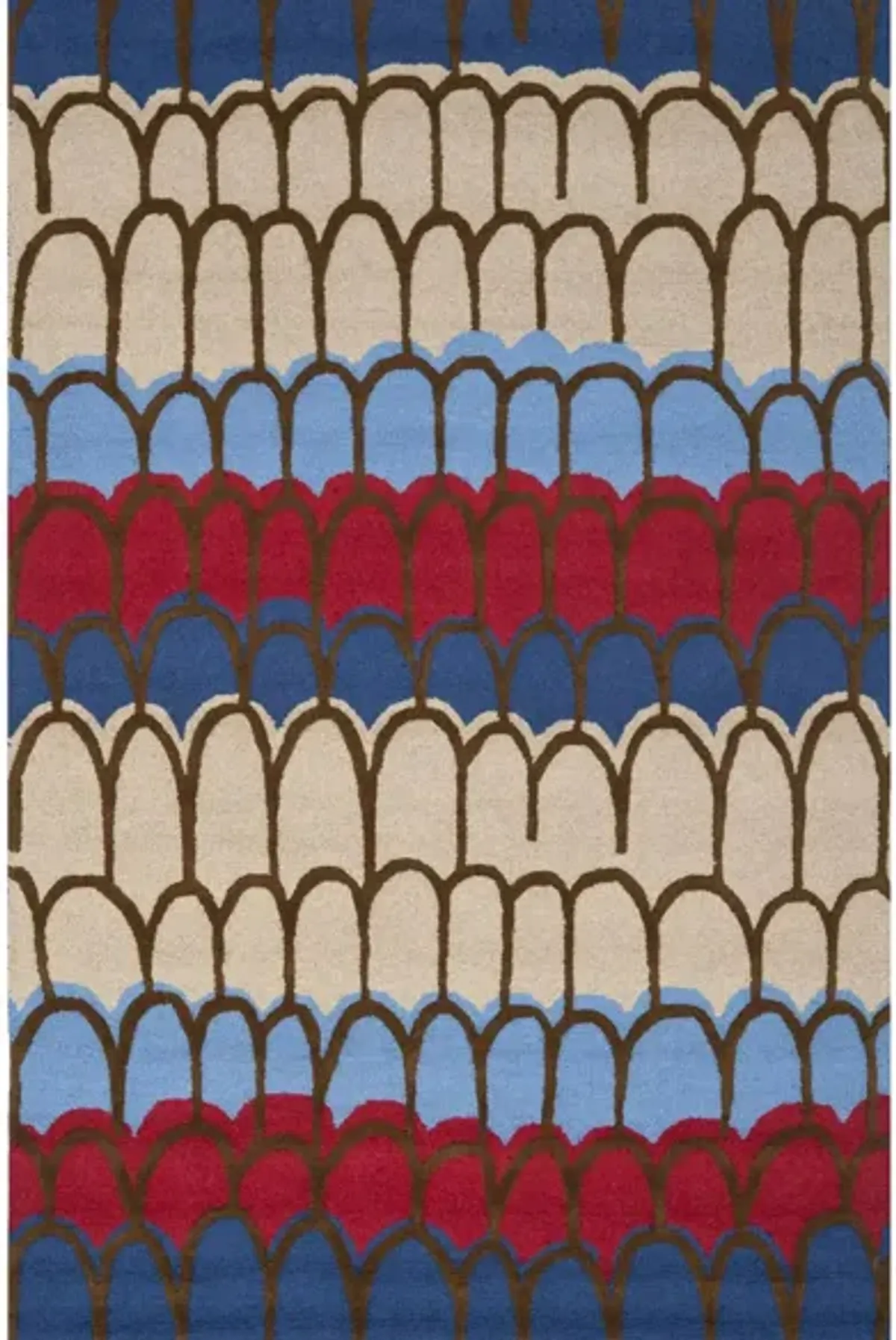 Soulkid Kid's Rug