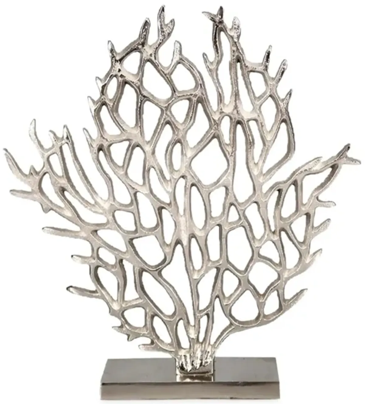 Glamour Coral Sculpture