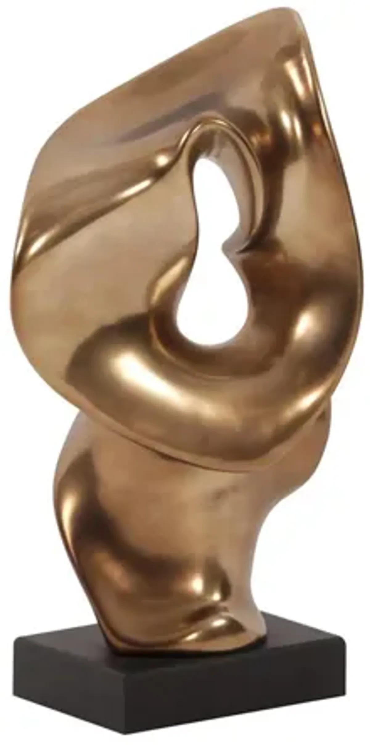 Ellie Abstract Statue
