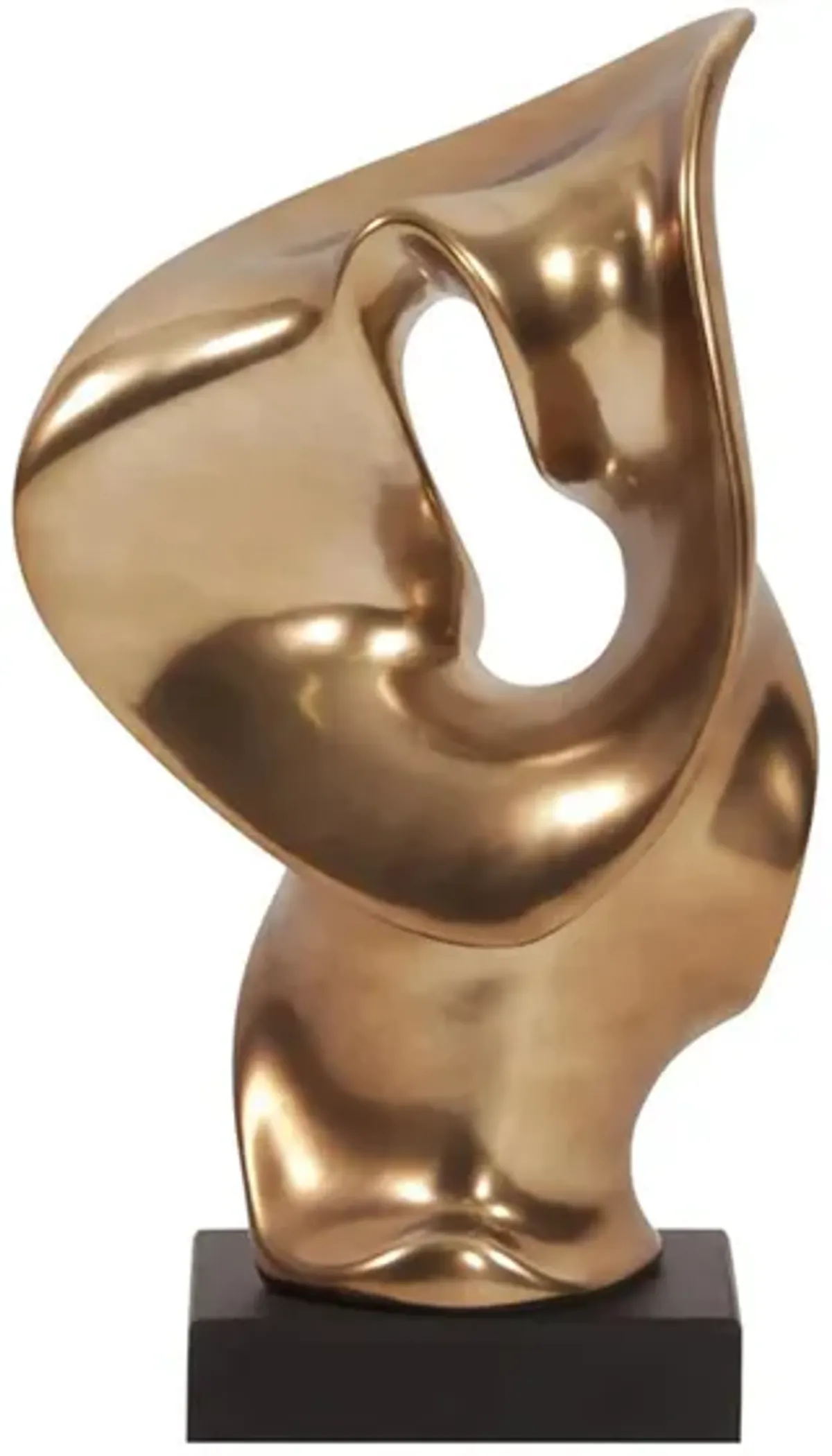 Ellie Abstract Statue