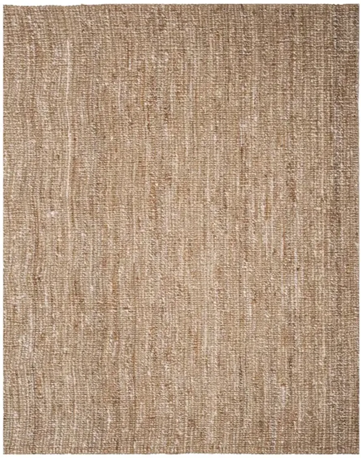 Natural Fiber Area Rug in Natural/Ivory by Safavieh