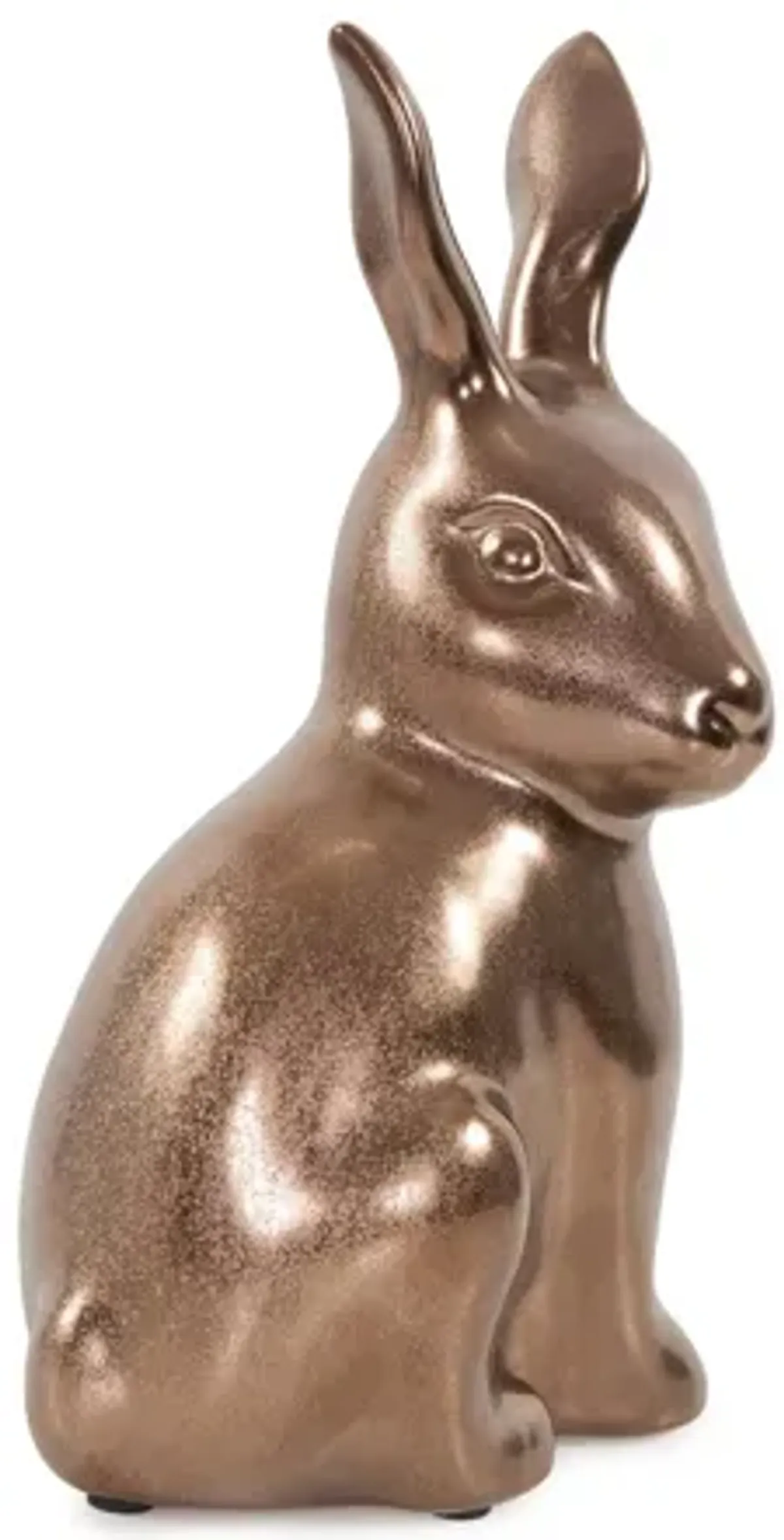 Amy Rabbit Sculpture