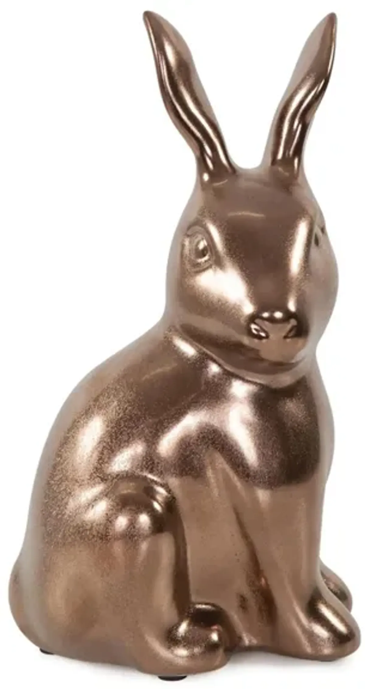 Amy Rabbit Sculpture