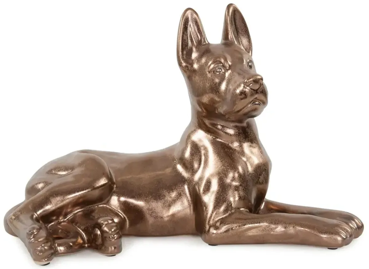 Amy Shepard Sculpture