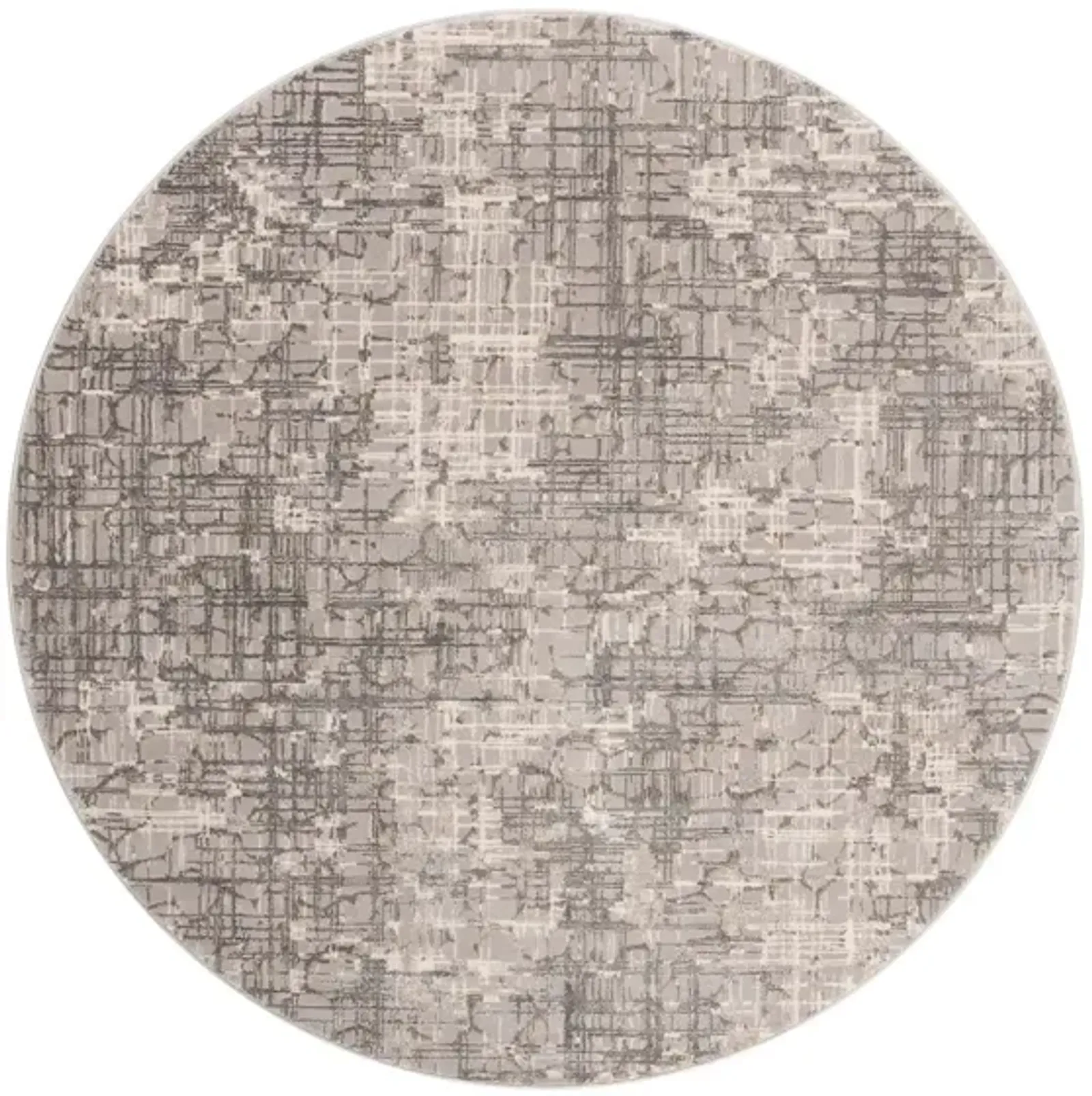 Sosa Round Area Rug