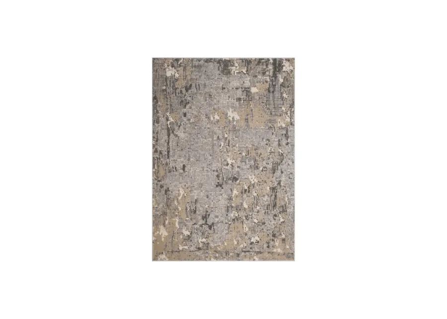 Cheyenne Area Rug in Gray; Blue by Safavieh