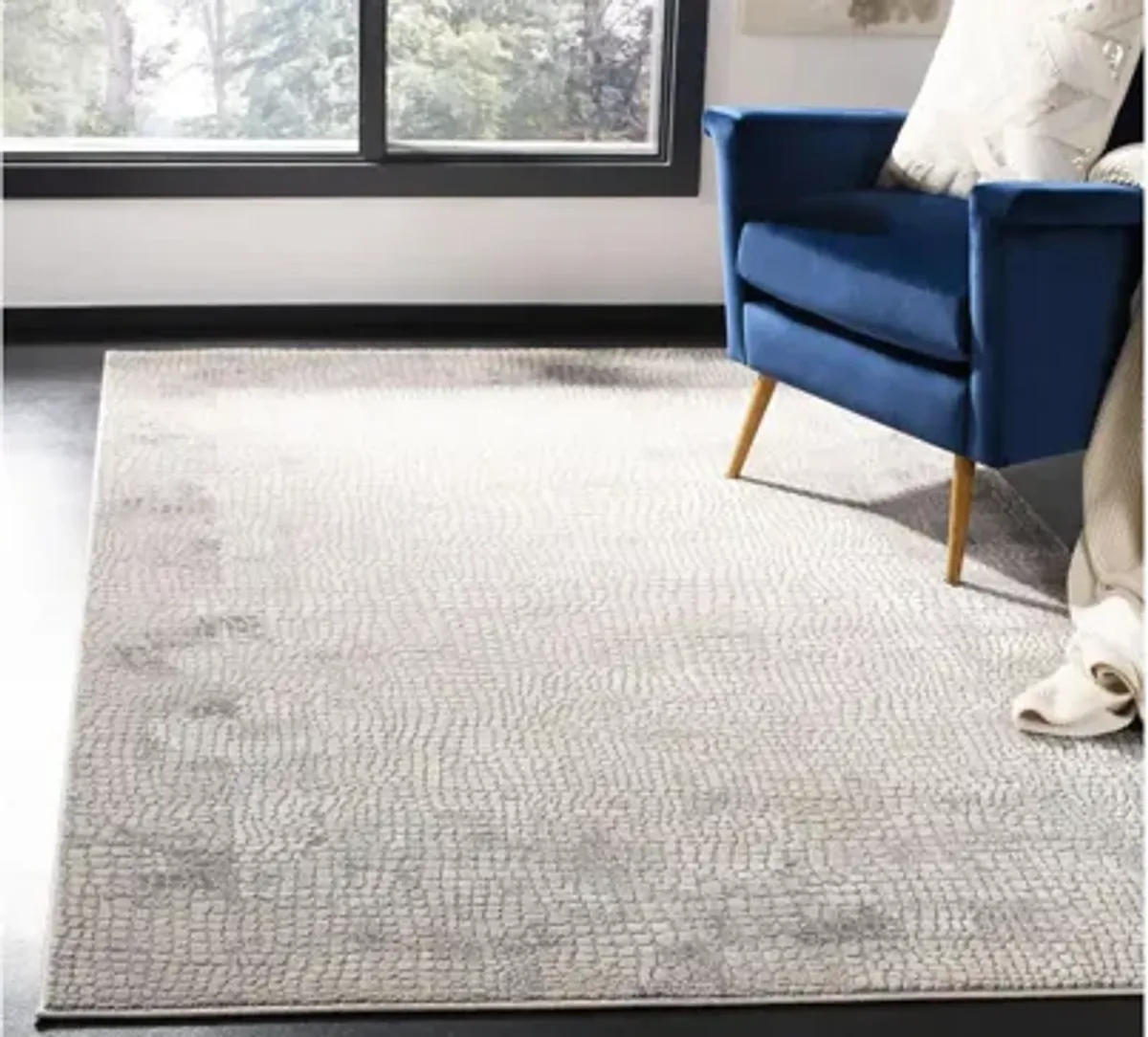 Nicki Square Area Rug