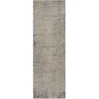 Vartanian Area Rug in Taupe by Safavieh