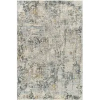 Laila Rug in Light Gray, Navy, Camel, Wheat, Charcoal, Medium Gray, Beige, Taupe, Cream by Surya