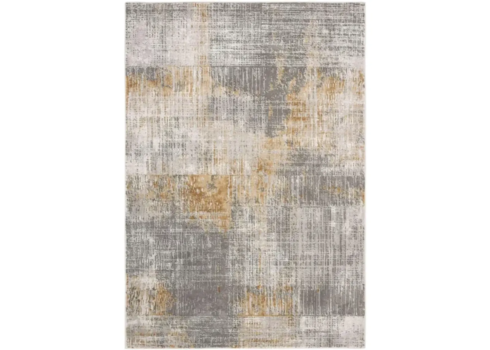 Craft Area Rug in Gray/Beige by Safavieh