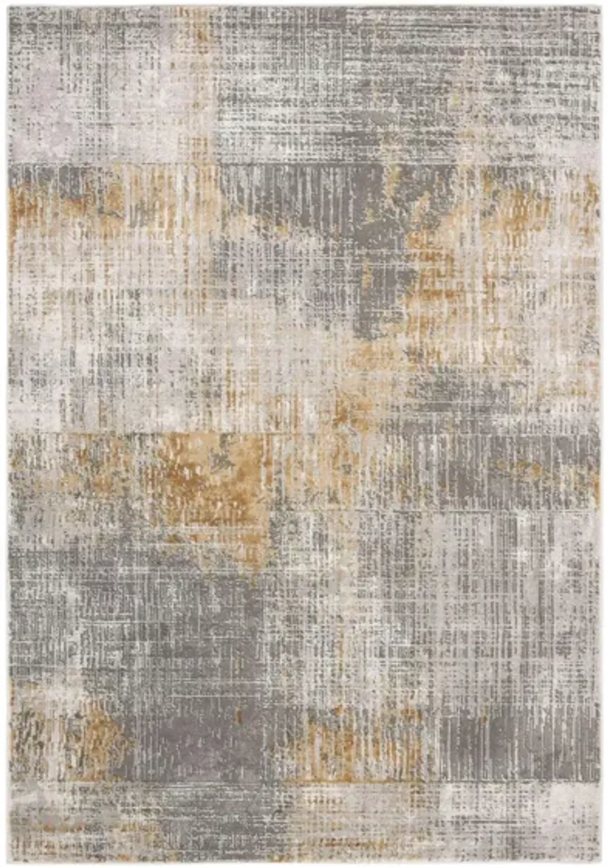 Craft Area Rug in Gray/Beige by Safavieh