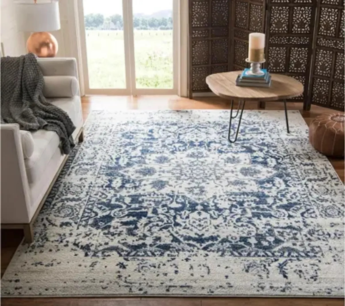 Madison Area Rug