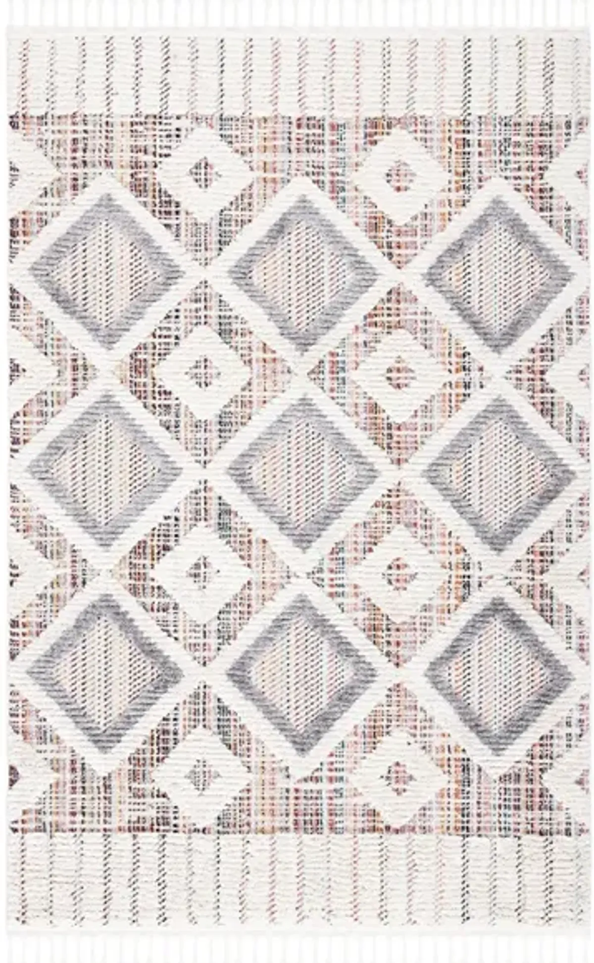 Marrakesh Area Rug in Multi by Safavieh