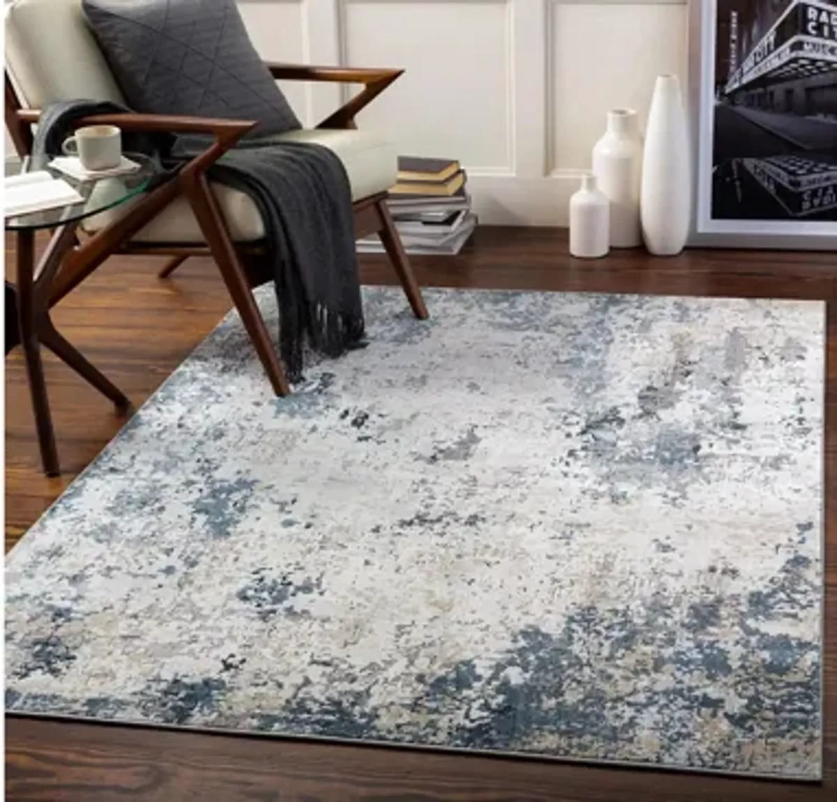 Norland Sowerby Rug