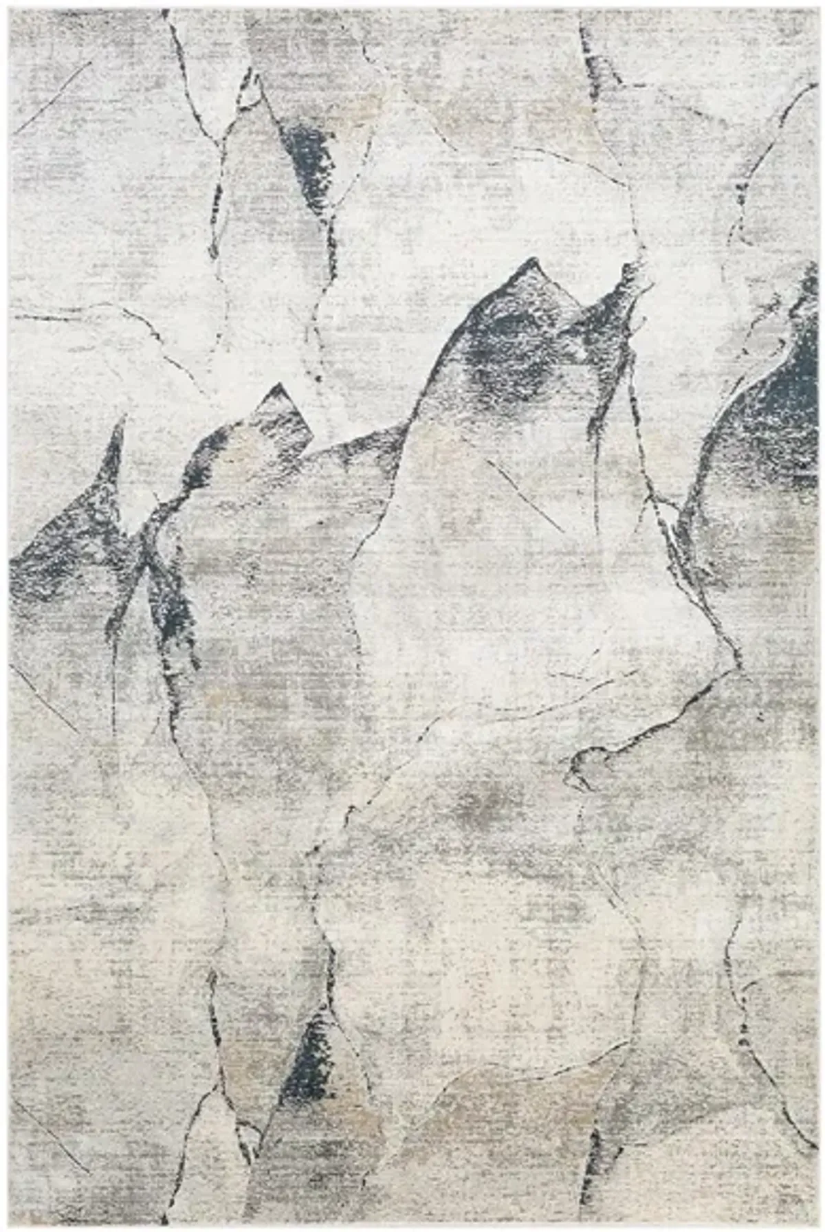 Norland Obelisk Rug