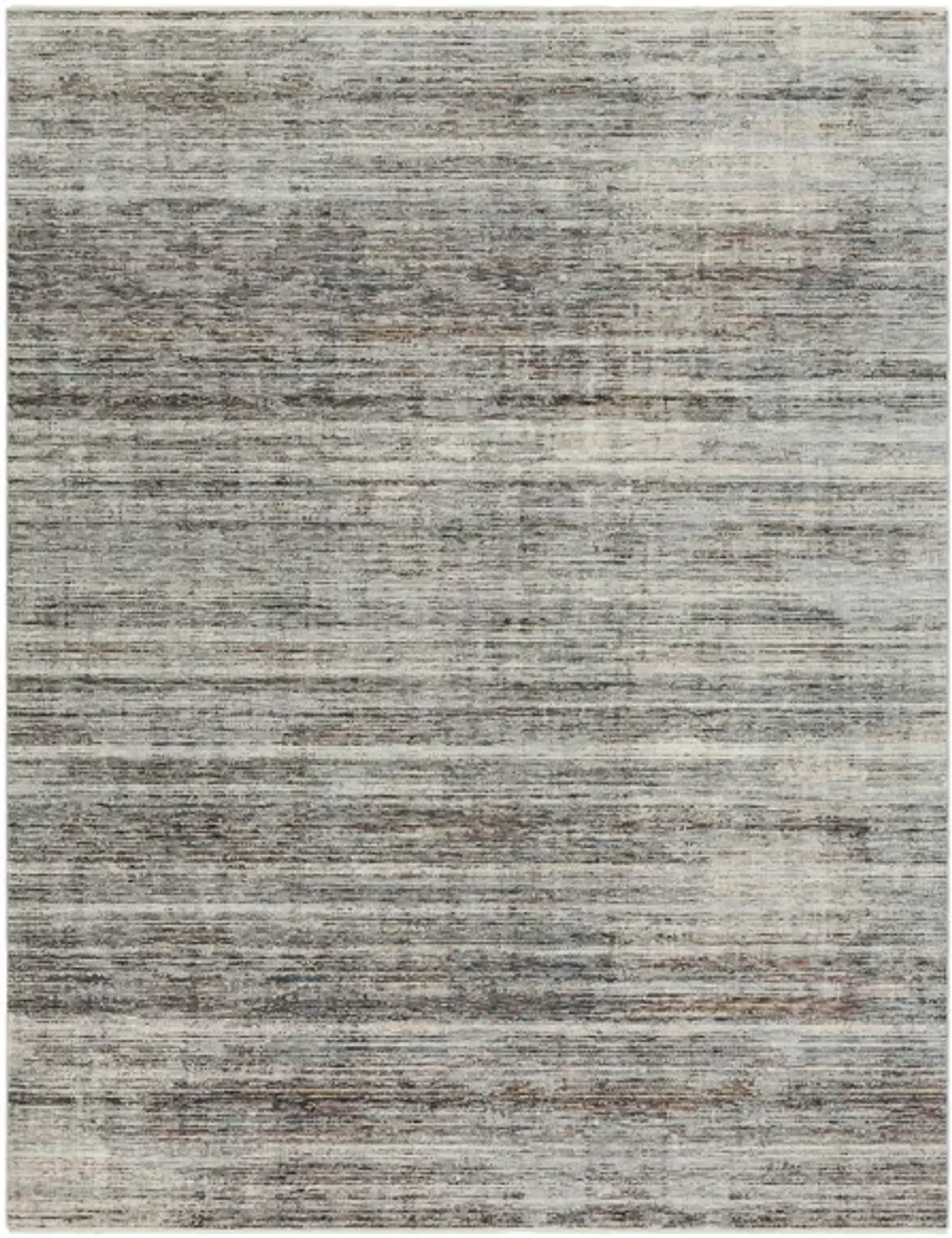 Presidential Banded Rug