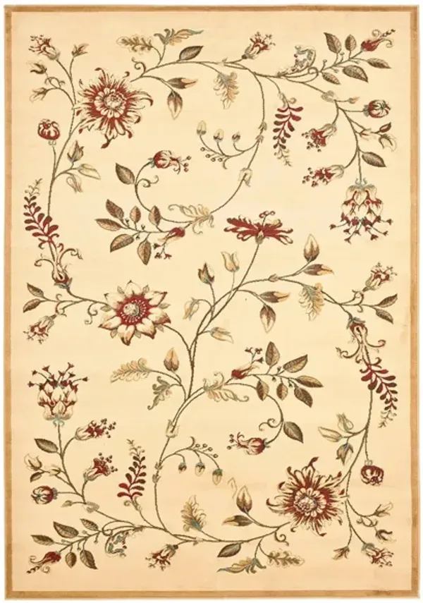 Abernethy Area Rug