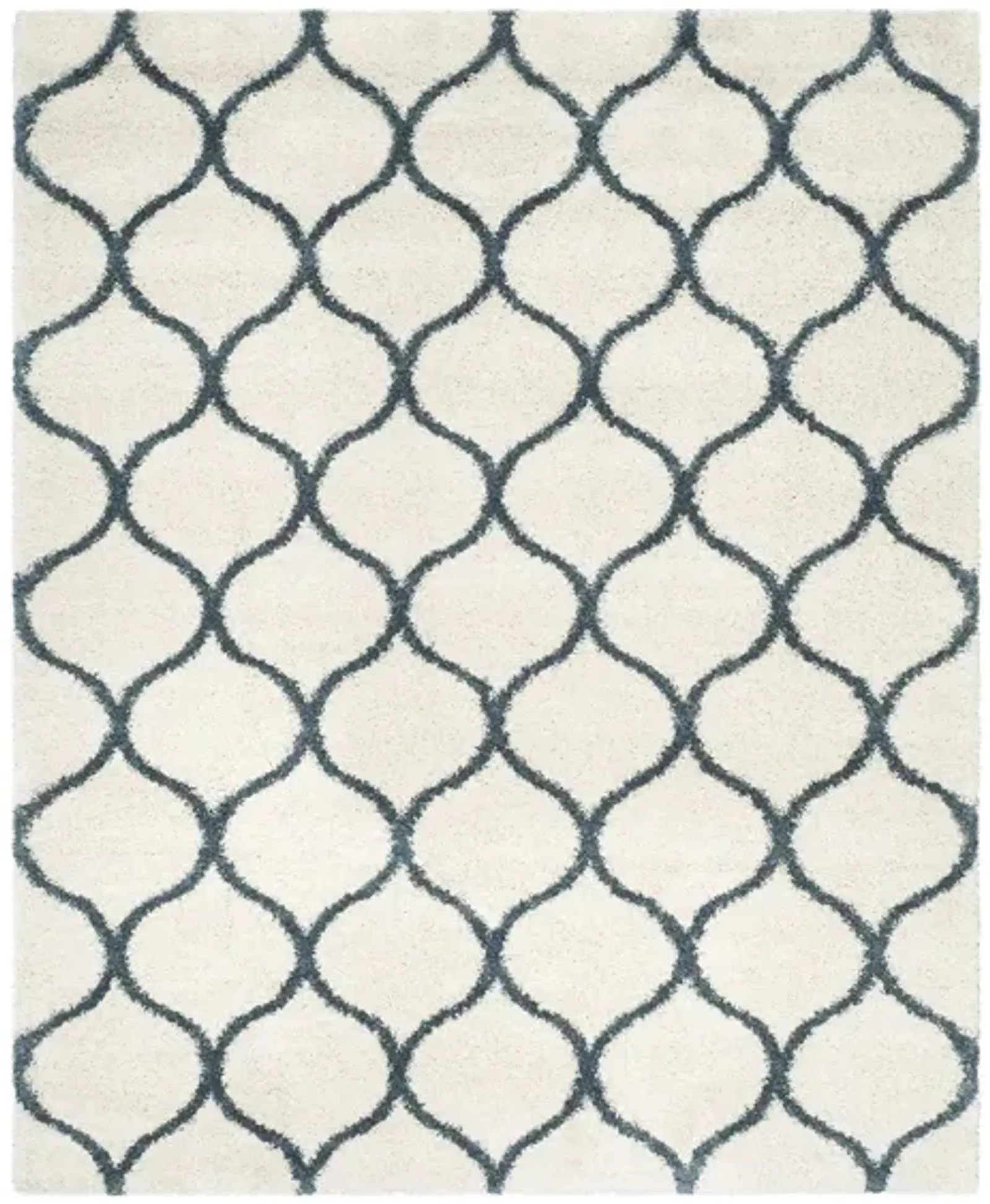 Hudson Shag Area Rug