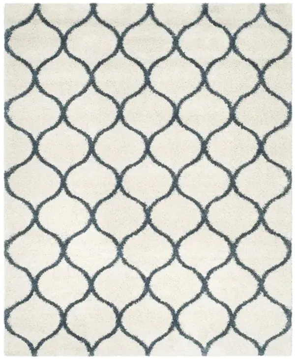 Hudson Shag Area Rug