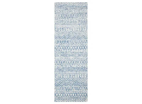 Kazuma Runner Rug