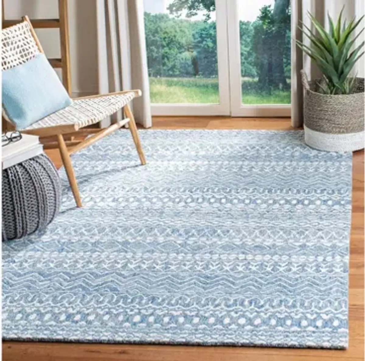 Kazuma Area Rug