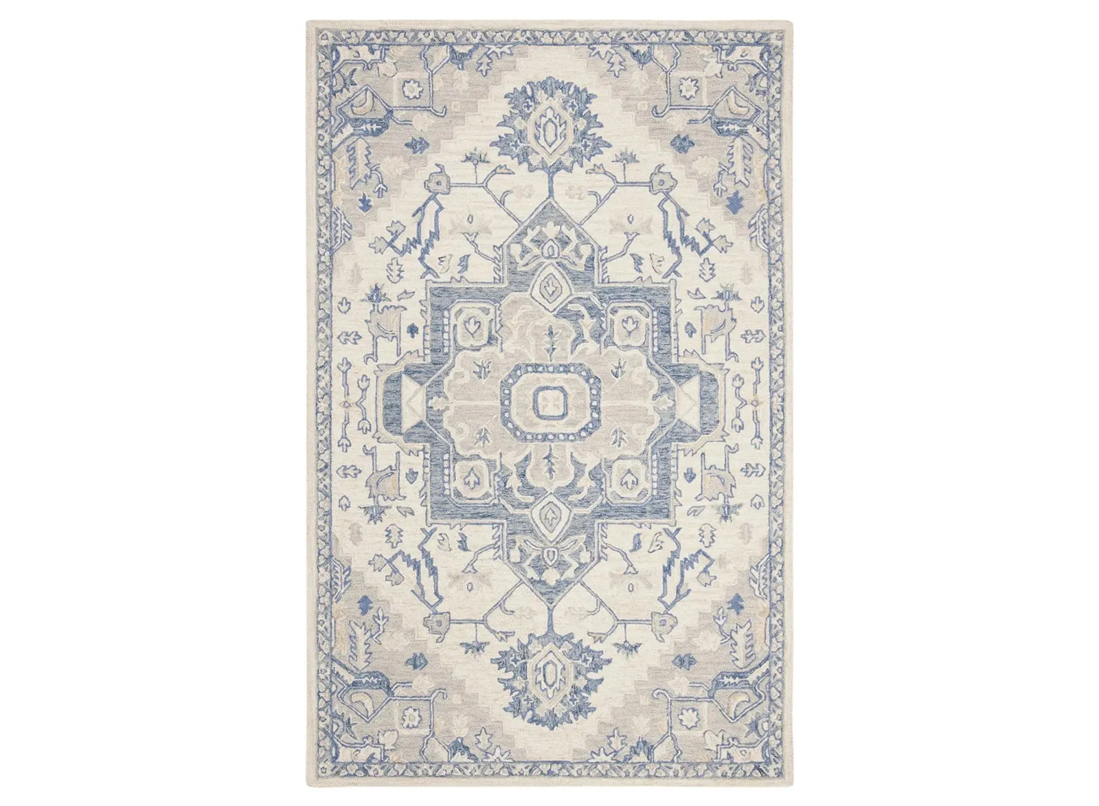 McGrath Area Rug