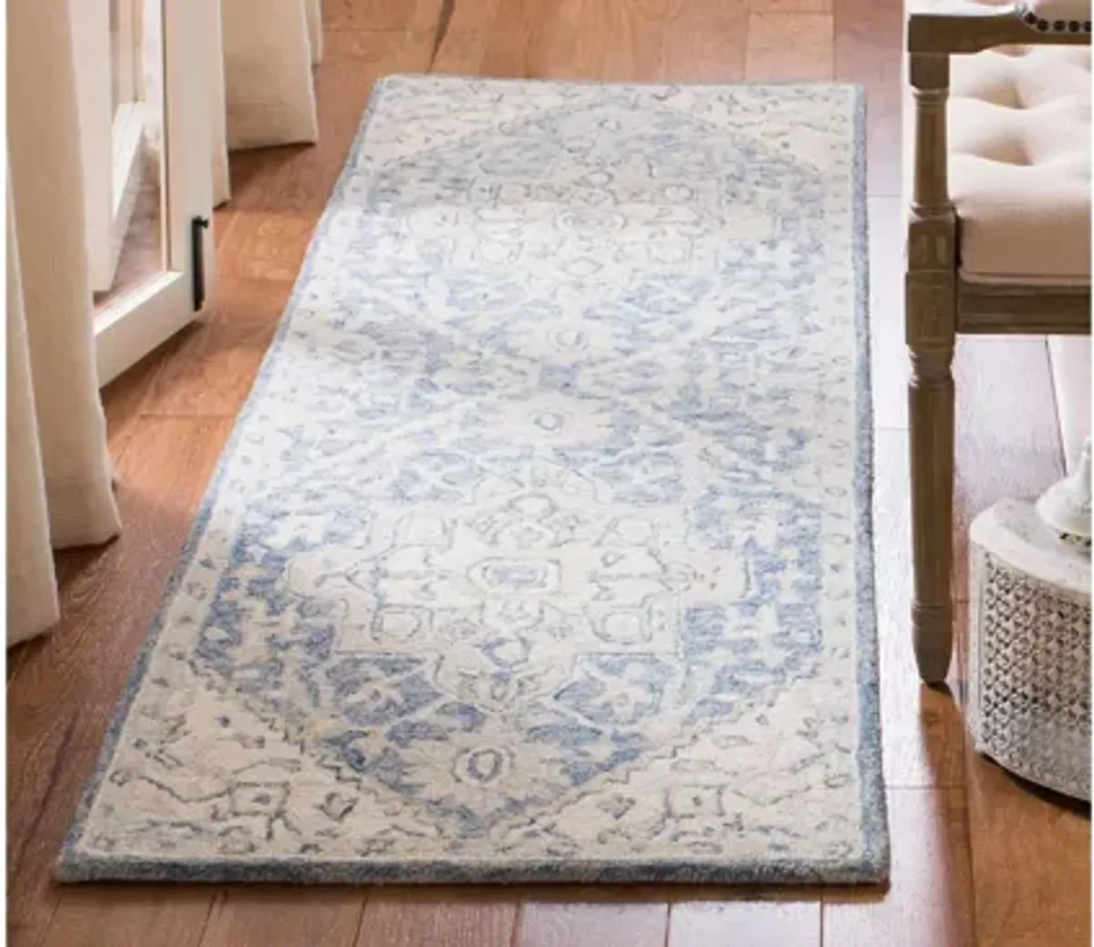 McGrath Runner Rug