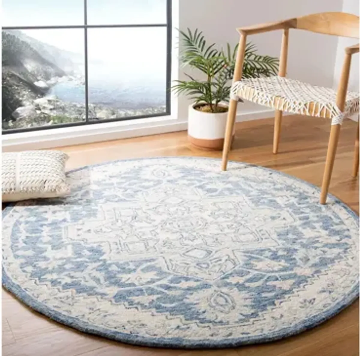 McGrath Area Rug