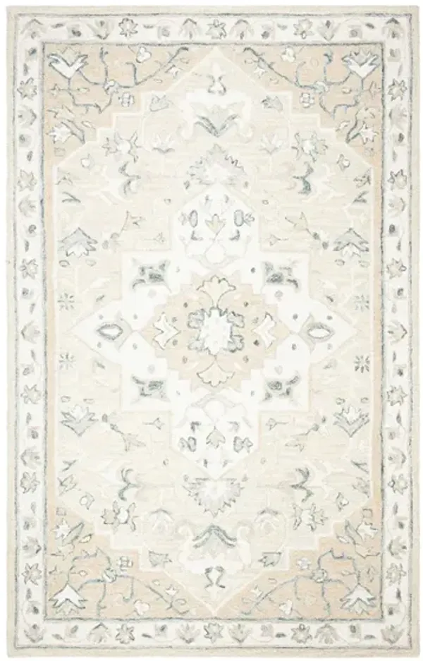 Turbo Area Rug