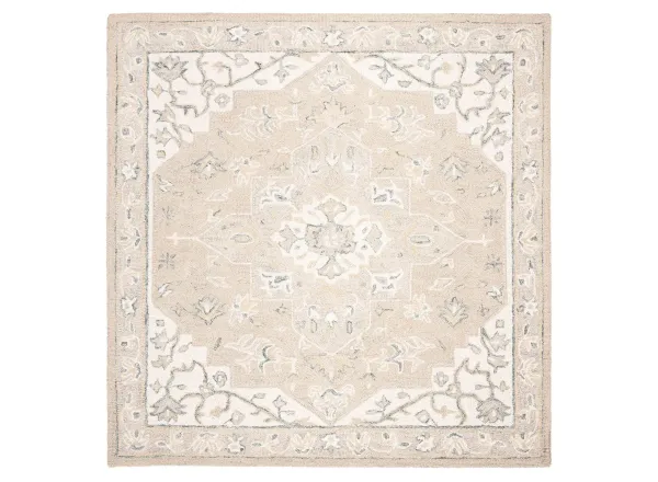 Turbo Area Rug