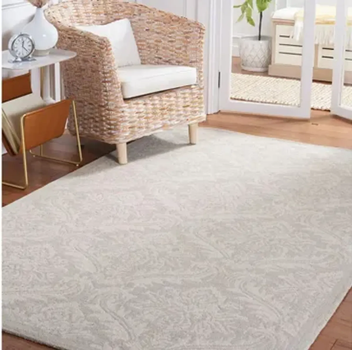 Jorge Area Rug