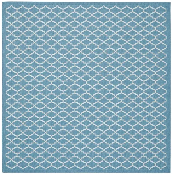 Courtyard Link Indoor/Outdoor Area Rug