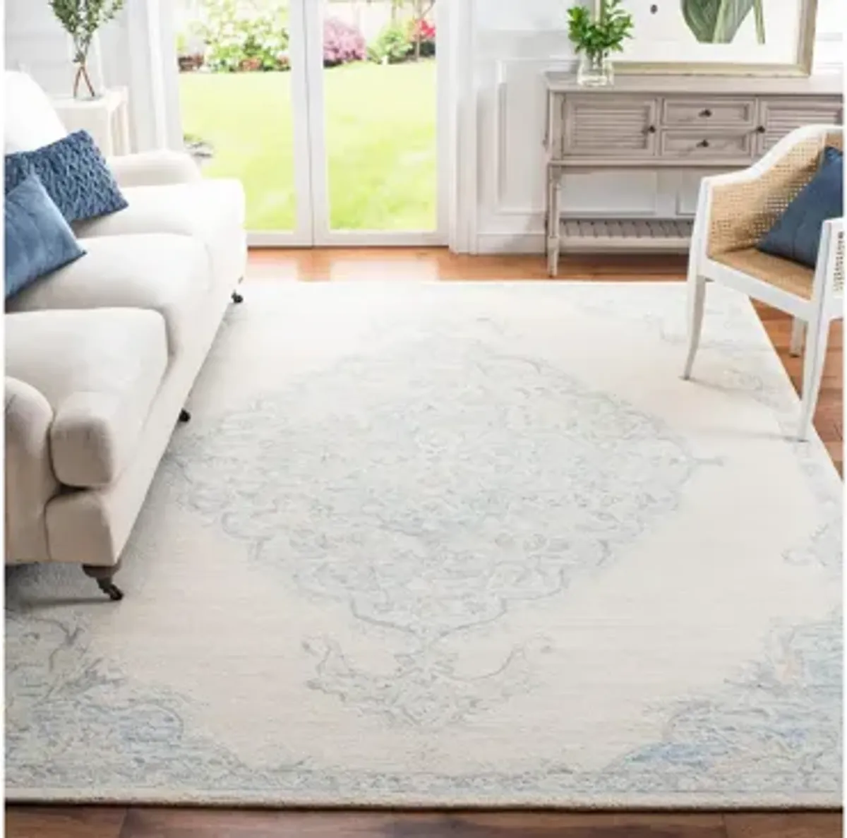 Drummond Area Rug
