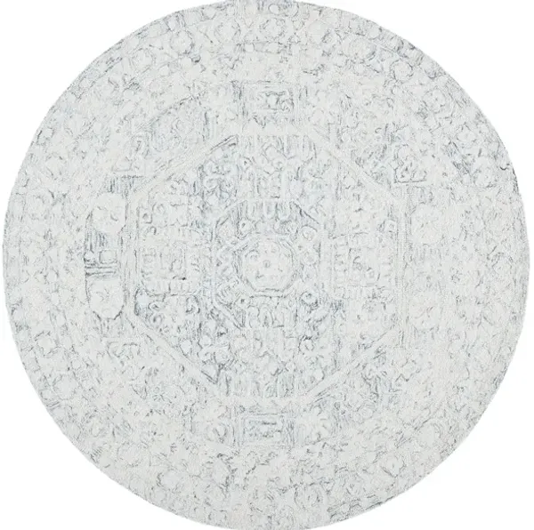 Fluffton Area Rug