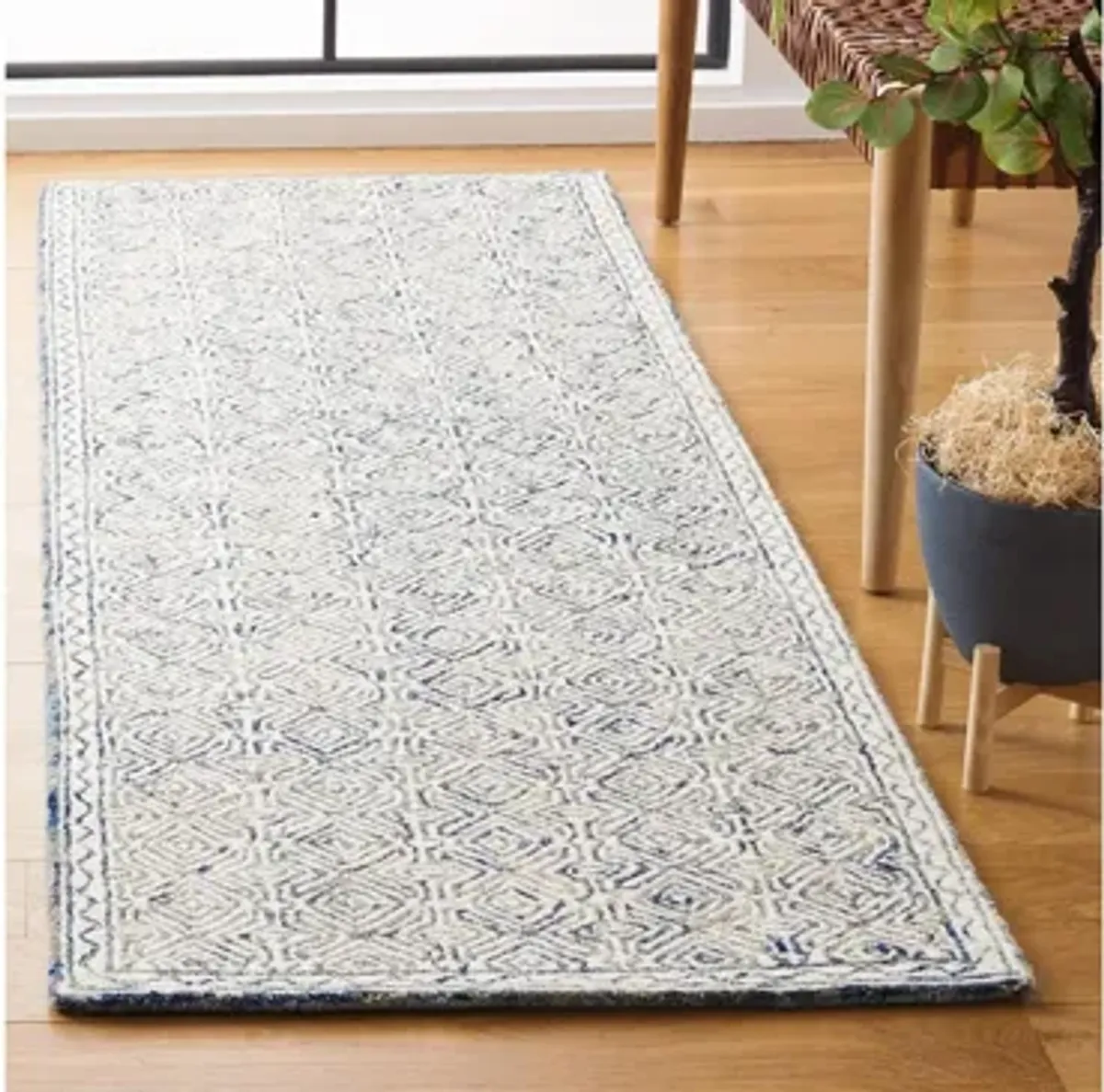 Silverstein Area Rug