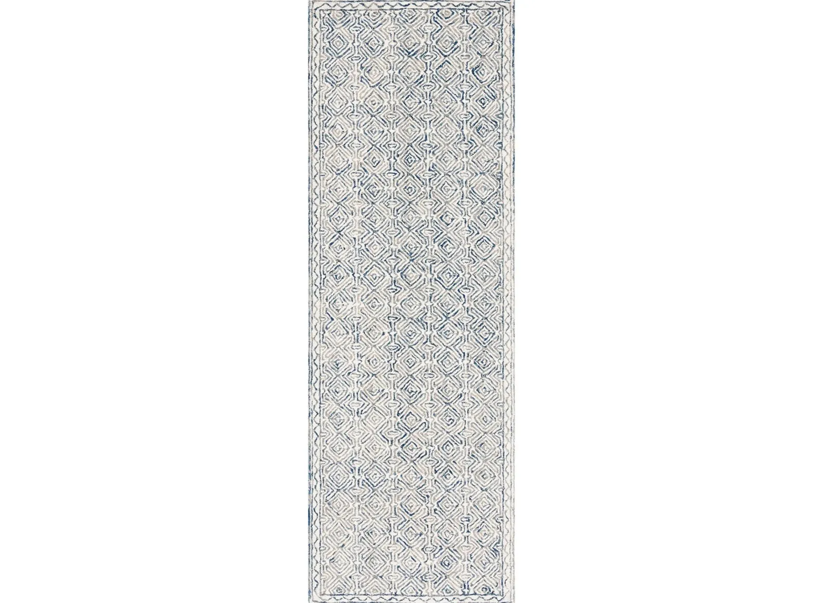 Silverstein Area Rug