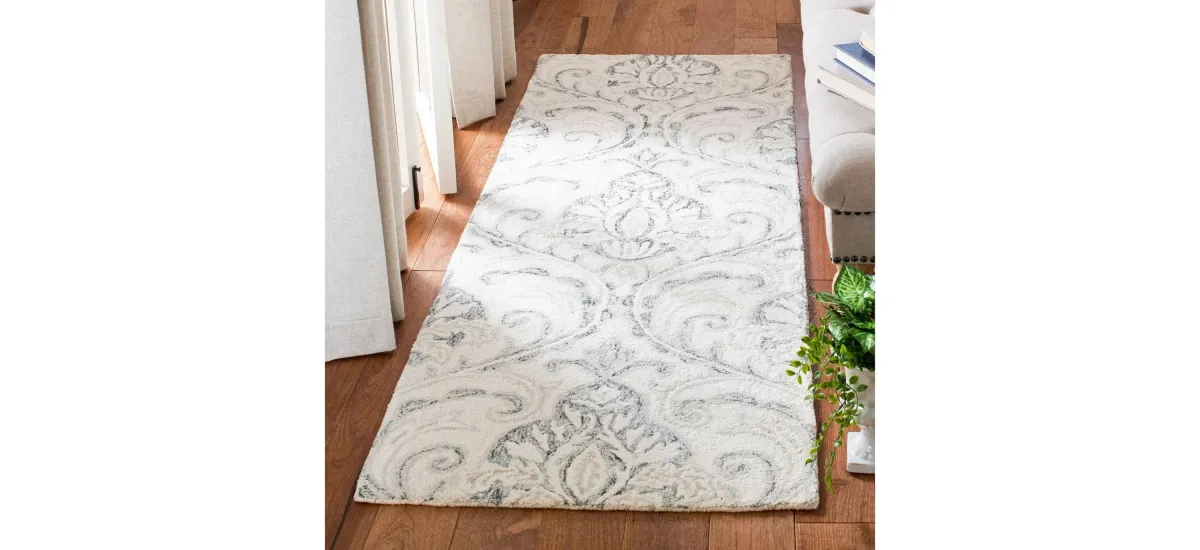 Van Gogh Runner Rug