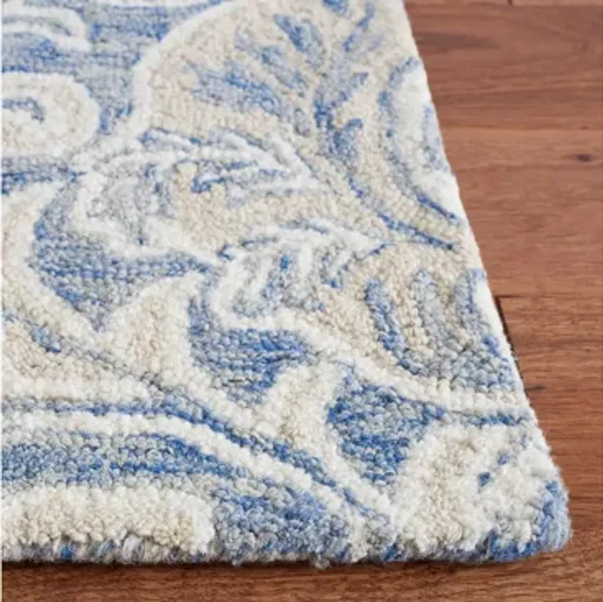 Van Gogh Area Rug