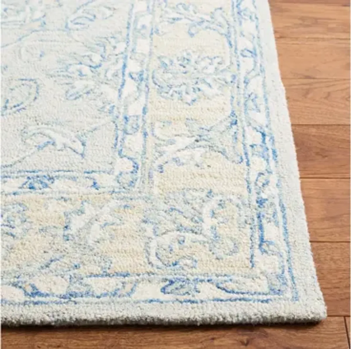 Macaw Runner Rug