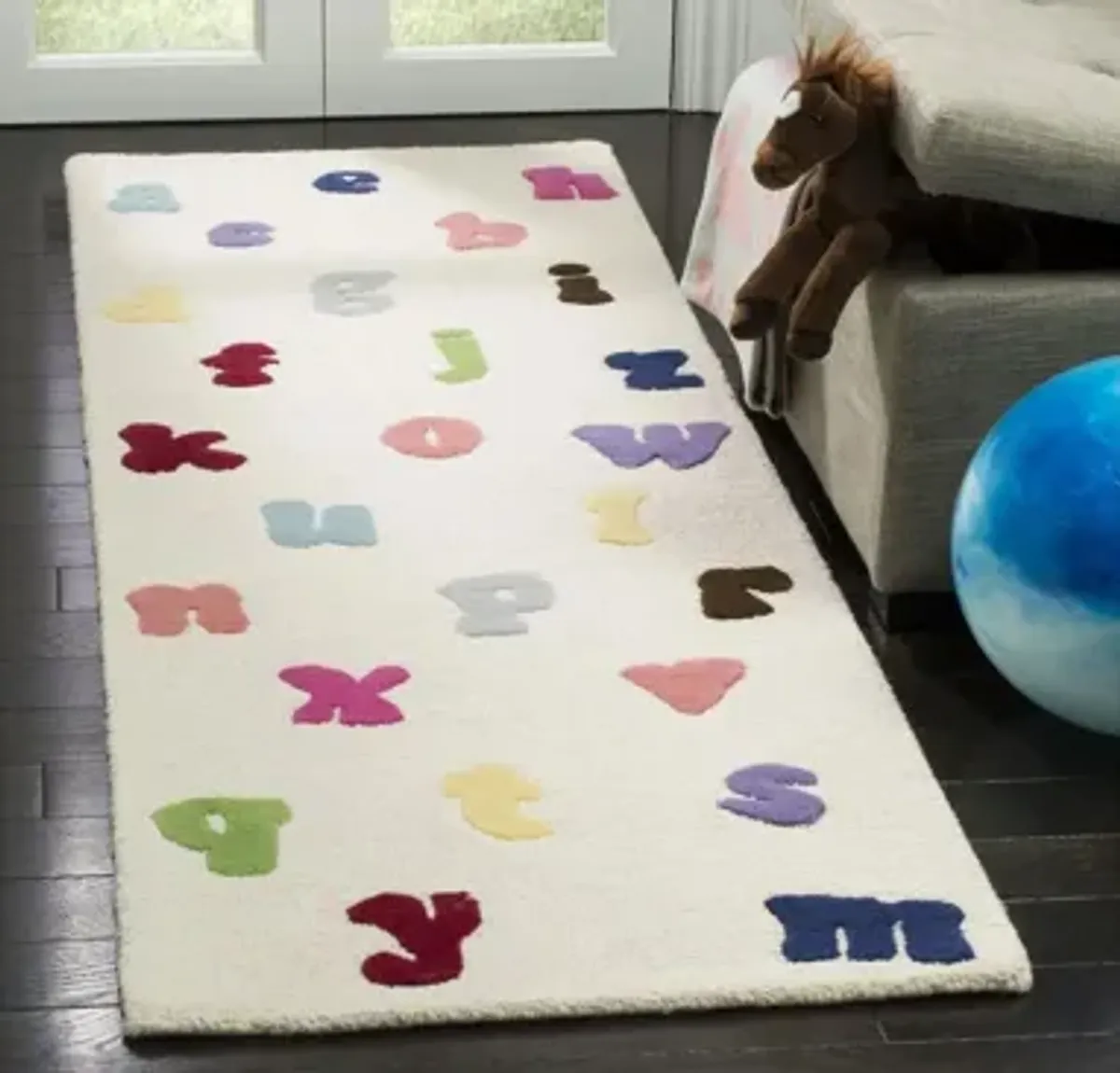 MacTavish Kid's Rug