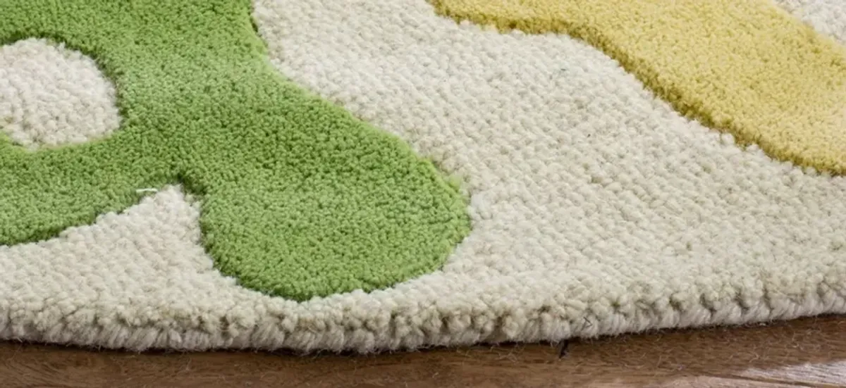 MacTavish Kid's Rug