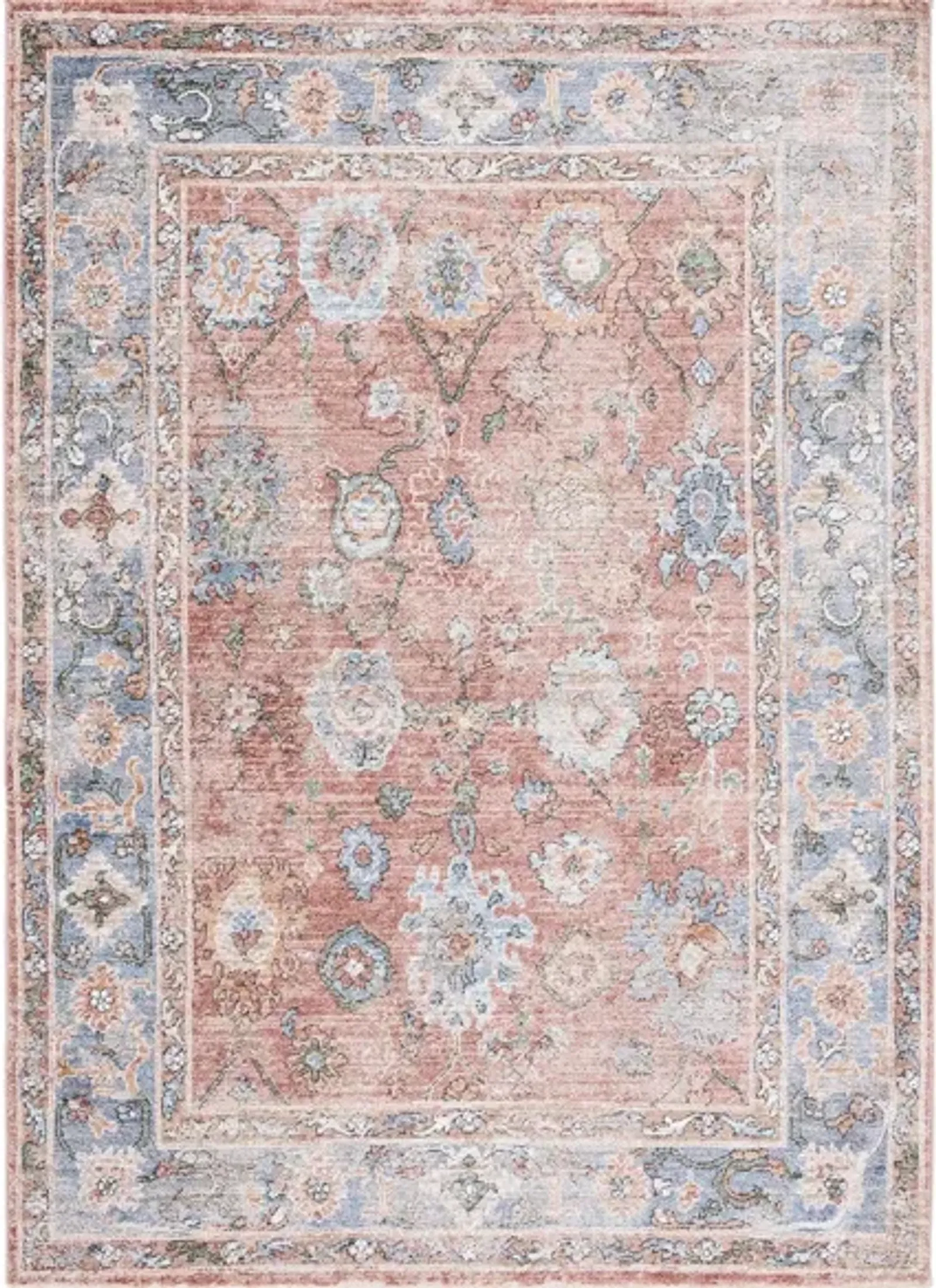 Jasmine Area Rug