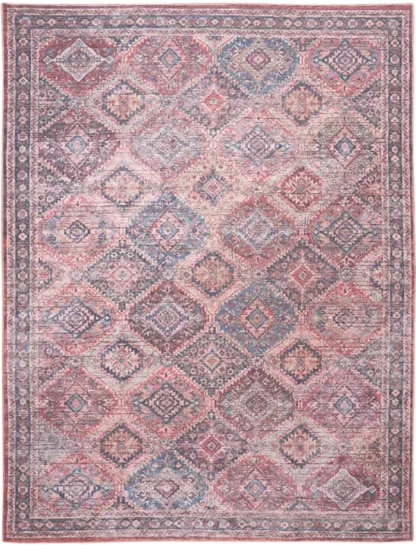 Nicole Curtis Blaiddwyn Area Rug