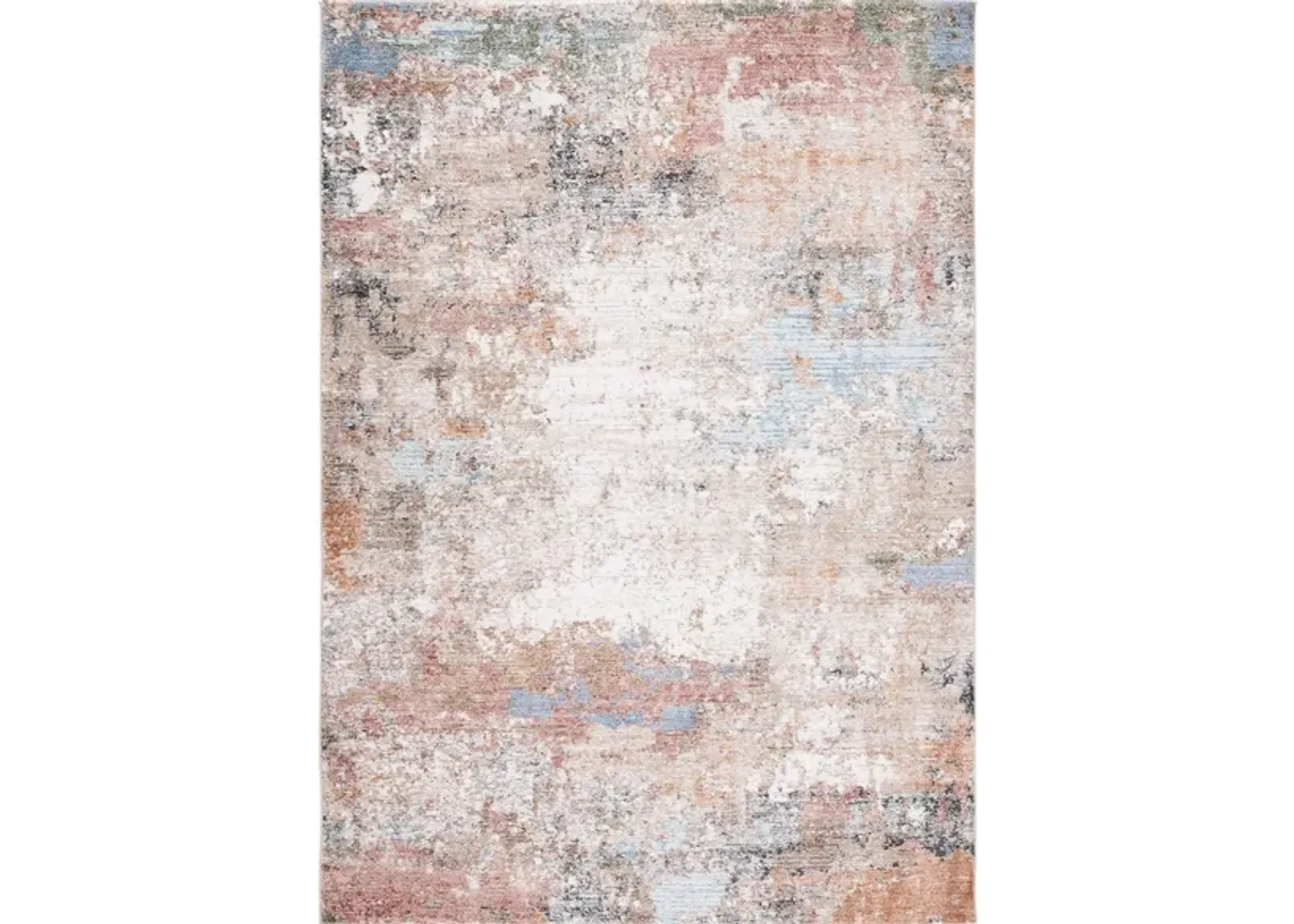 Jasmine Area Rug in Multi by Safavieh