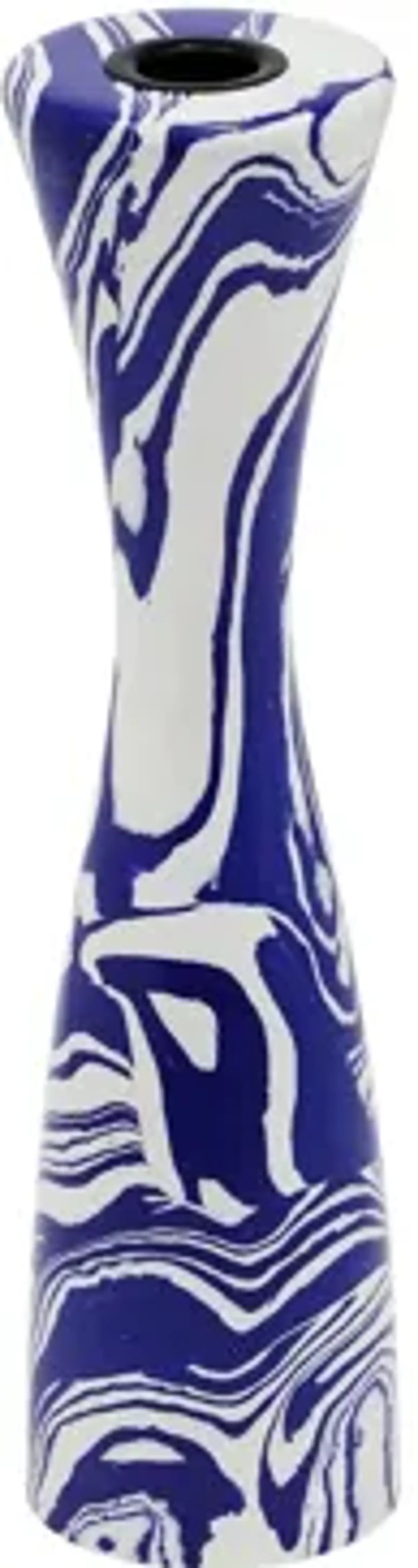 Serene Small Candlestick