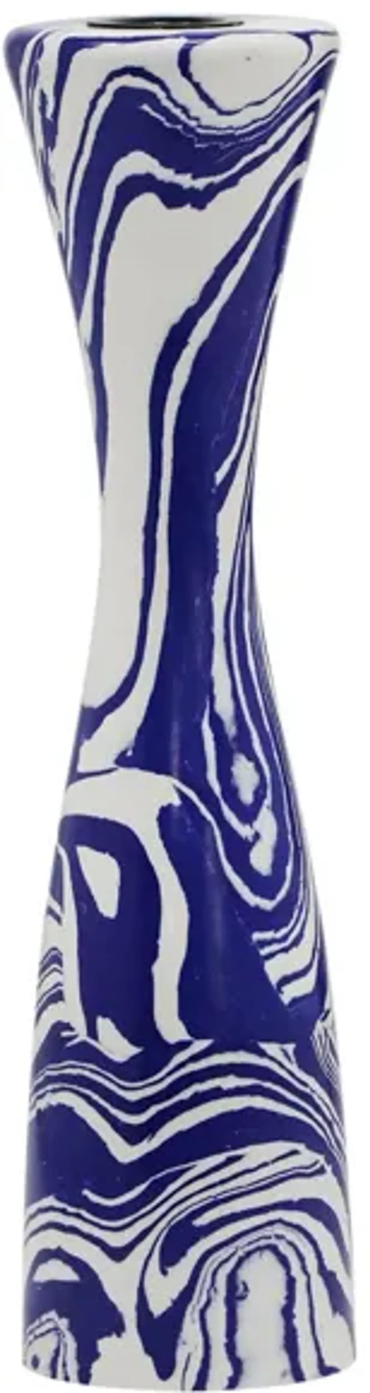 Serene Small Candlestick